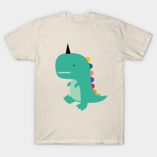 Dinocorn T-Shirt